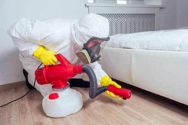 Best Residential Pest Control  in North Ballston Spa, NY